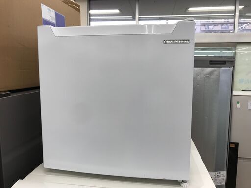 ★ジモティ割あり★ YAMADA 冷蔵庫 YRZ-C05H1 46L 2021年製 動作確認／クリーニング済み KJ6533