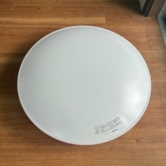 シーリングライト×2