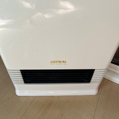 暖房器具の画像