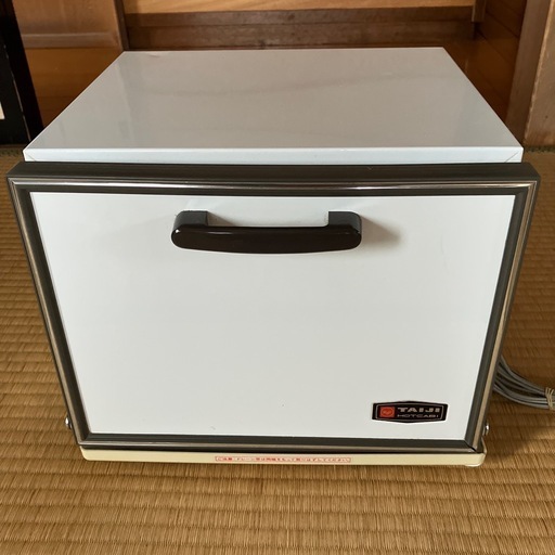 タイジホットキャビ タオルウォーマー EK-4D 6L