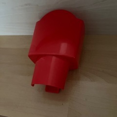 中古 マクドナルド McDonald ポテト ドリンクフォルダー〇●の画像