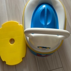 中古子供用便器