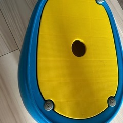 中古子供用便器の画像