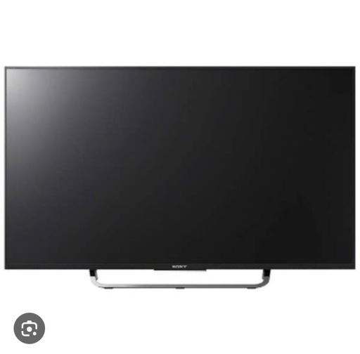 10/24まで　LED液晶テレビ　43インチ【SONY BRAVIA】