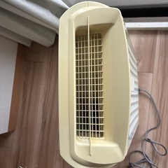 【ジャンク扱い】SHARP 空気清浄機   FU-D51の画像
