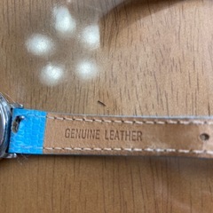 agnes b.  レディースウォッチ　中古の画像