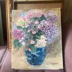 絵画
