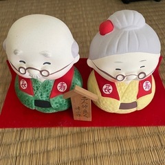 置き物
