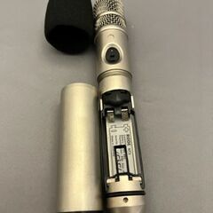 値下げしました。RODE Microphones　ロードマイクロフォンズ NT3　グースネットスタンド付きの画像