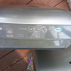 リンナイ　ガスファンヒーター２台の画像