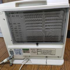 ガス ストーブ(ガスホース付き)の画像