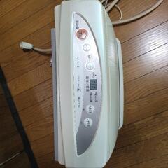 ガス ストーブ(ガスホース付き)の画像