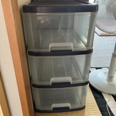 カラーボックスの画像