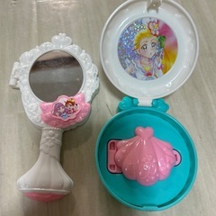プリキュア まとめ売りの画像