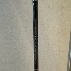 キス竿　釣行回数1回美品！！の画像