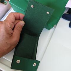 ロレックス時計ケースの画像