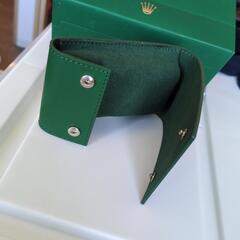 ロレックス時計ケースの画像