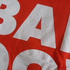 BABYDOLL 半袖Tシャツ３枚セット 120cmの画像