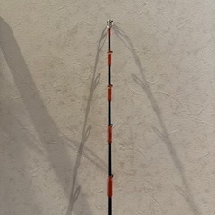 ダイワ　ライトゲームロッド　釣行回数2回美品！！の画像