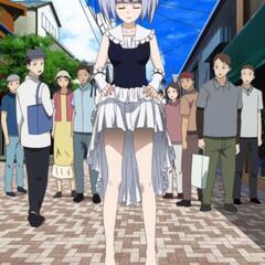 極黒のブリュンヒルデが好きな人いませんか？いたら私と語り合いましょう(^_^)v全国各地から募集中っす。 - 男鹿市