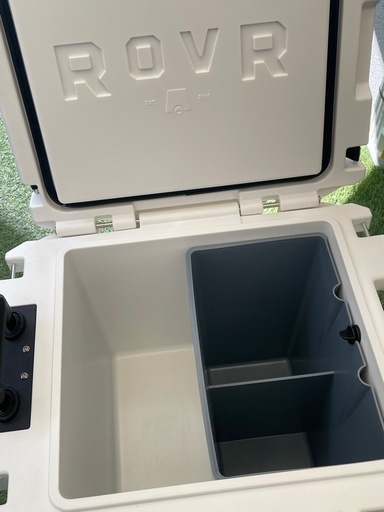 rovr クーラーボックス