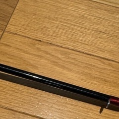 アナリスターカワハギ　釣行回数2回美品！！の画像