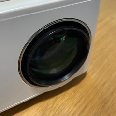 YABER V6  プロジェクター　リサイクルショップ宮崎屋　住吉店　25.8.23の画像