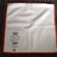 【未使用】スヌーピーハンカチ箱つきの画像