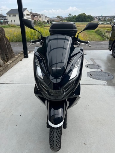 ホンダ PCX JK05
