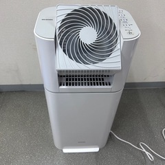 【お話し中】アイリスオーヤマ　衣類乾燥除湿機　IJD-I50