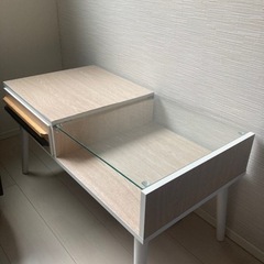 ローテーブル