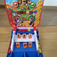 マリオ　おもちゃ