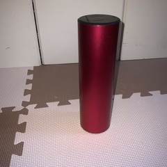 RhythmTech リズムテック Live Shaker Redの画像