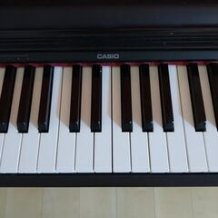 電子ピアノ　CELVIANO    AP-25    カシオ 無料の画像