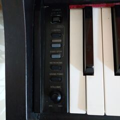 電子ピアノ　CELVIANO    AP-25    カシオ 無料の画像