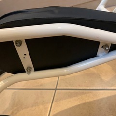 子供用三輪車の画像