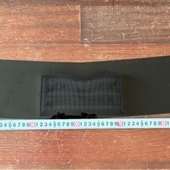 DA64V 専用フロントアクリルシェード(はちまき)