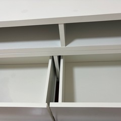 【取引中】テレビ台の画像