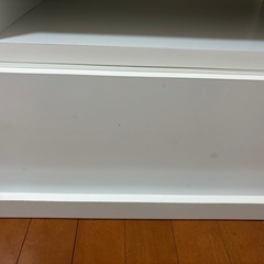 【取引中】テレビ台の画像