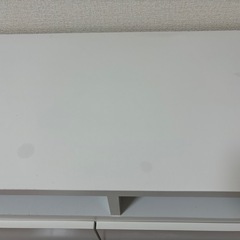 【取引中】テレビ台の画像