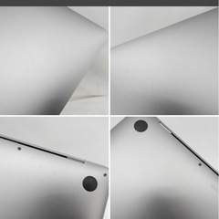 MacBook Air スペースグレイ A2337 M1/8GB/256GBの画像