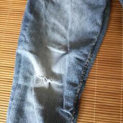 130 ジーンズの画像