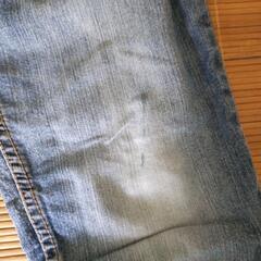 130 ジーンズの画像