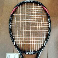 【新品 YONEX テニスラケット】