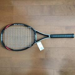 【新品 YONEX テニスラケット】の画像