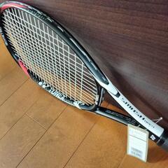 【新品 YONEX テニスラケット】の画像