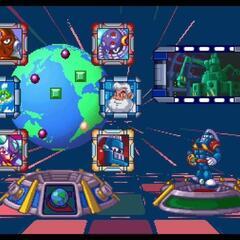 ロックマン８について話ませんか？ゲーム友達募集中(^_^)v全国...