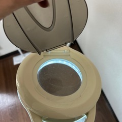 スタンドLEDライトの画像