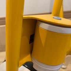 子供用 三輪車の画像