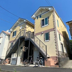 👑初期費用⭕️万円⁉️👀️金沢シーサイドライン野島公園駅 徒歩6...